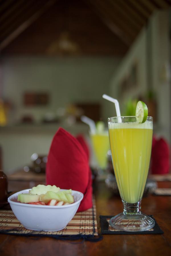 Jero Sebali Villa By Travellink Bali Ubud  Luaran gambar