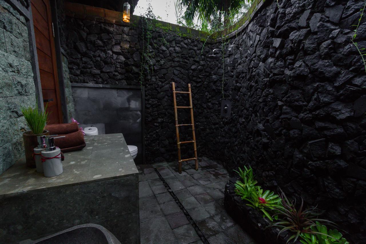 Jero Sebali Villa By Travellink Bali Ubud  Luaran gambar