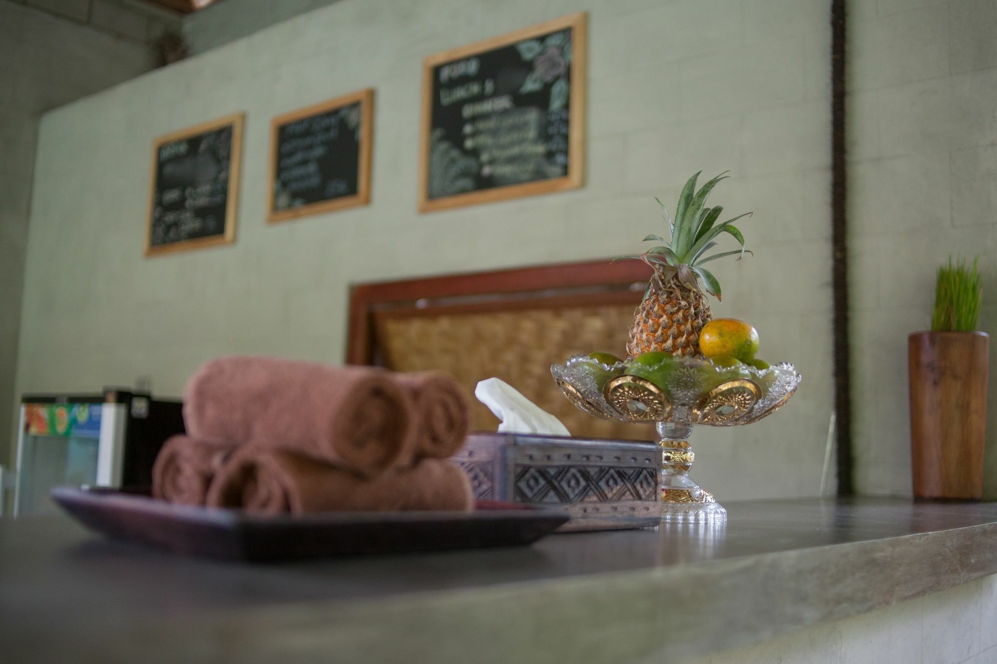 Jero Sebali Villa By Travellink Bali Ubud  Luaran gambar