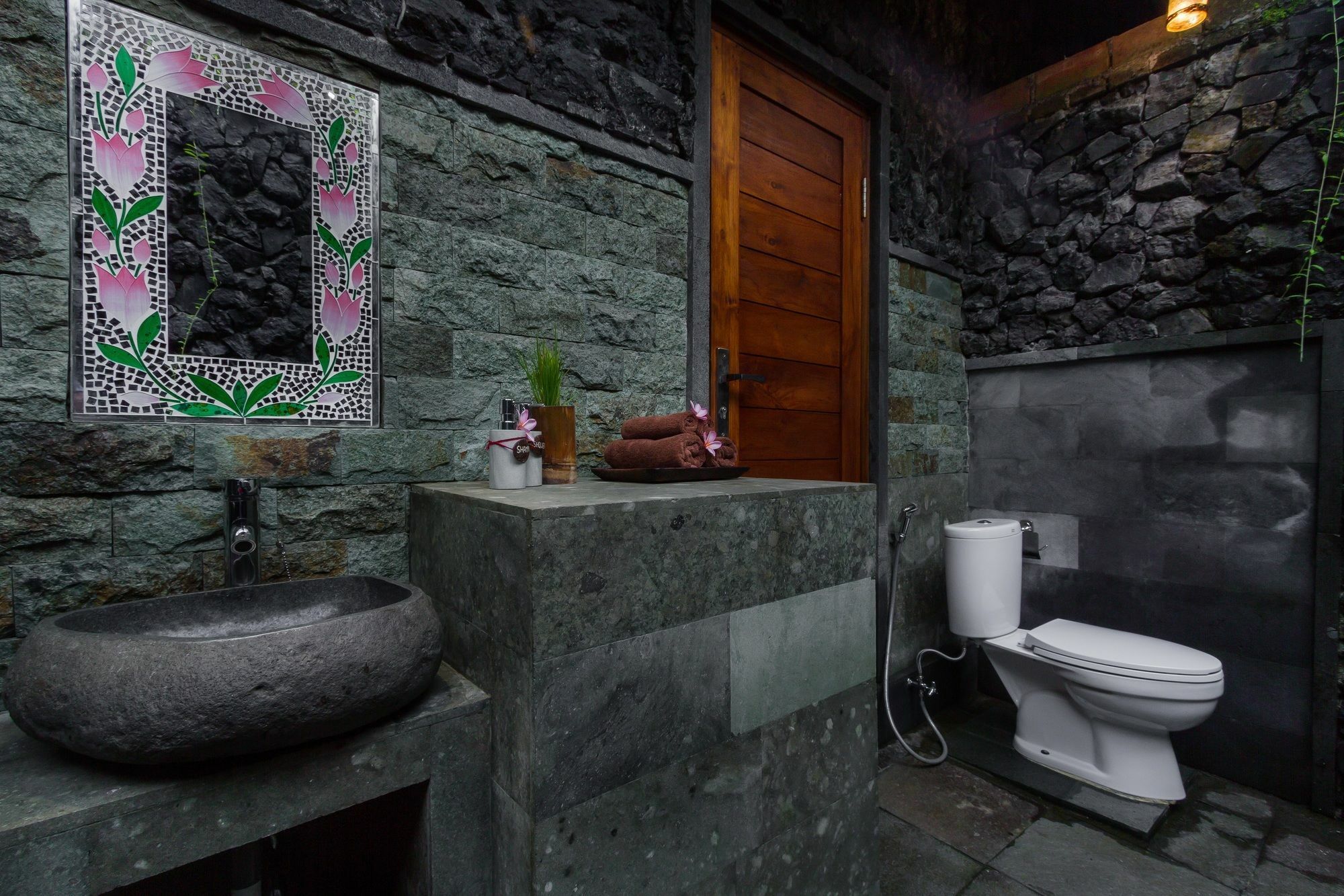 Jero Sebali Villa By Travellink Bali Ubud  Luaran gambar