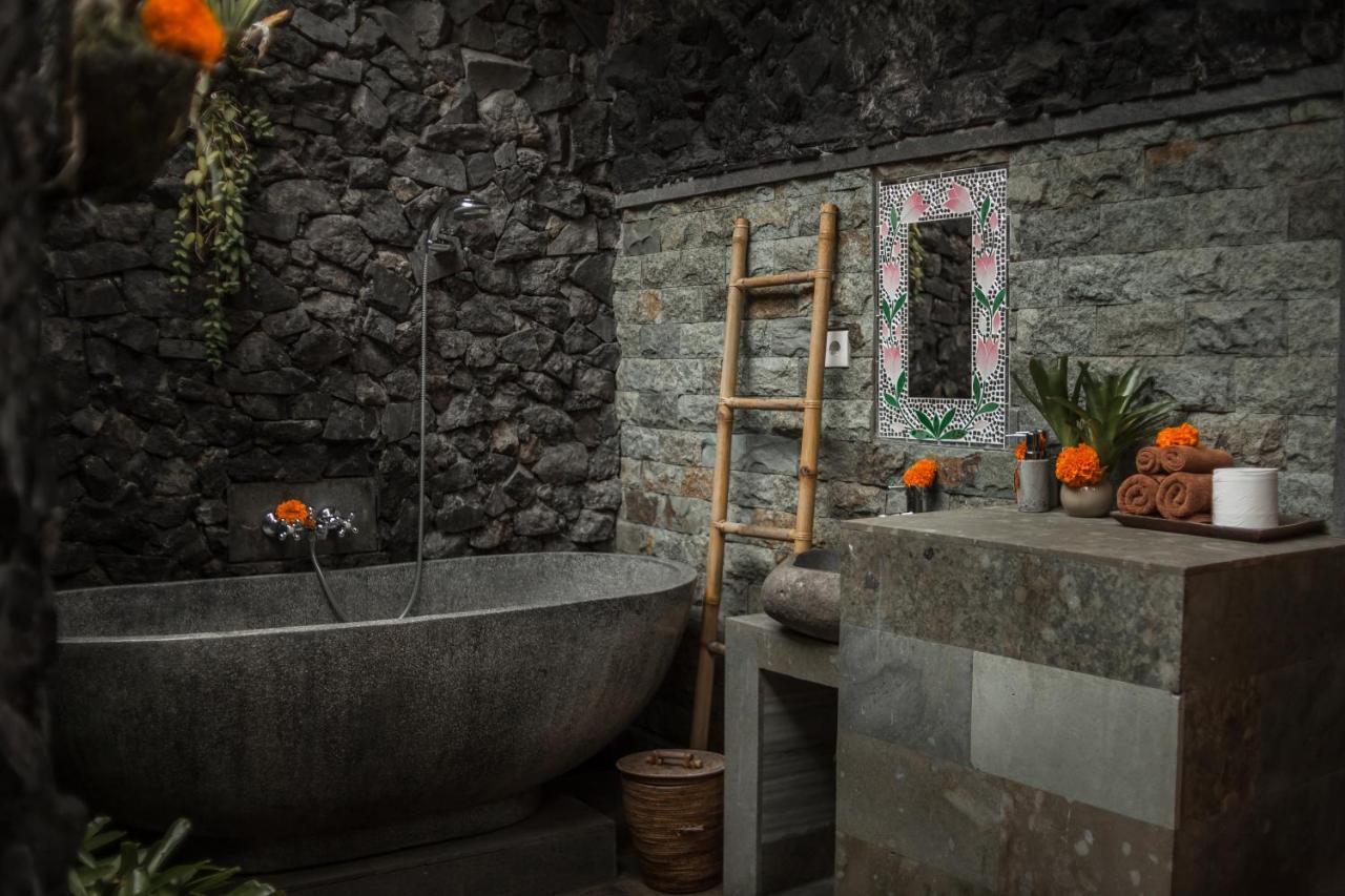 Jero Sebali Villa By Travellink Bali Ubud  Luaran gambar